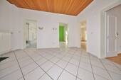 Eingangsbereich - 