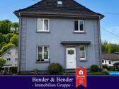 www.bender-immobilien.de - Eigenheim mit Charme und Potenzial - 20er Jahre Ein-Zweifamilienhaus!