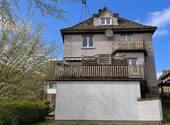 Gartenansicht - 5 Zimmer Einfamilienhaus zum Kaufen in Gummersbach