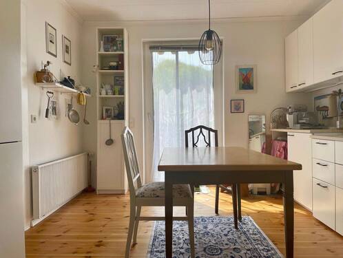 Küche (EG) - Einfamilienhaus mit 120,00 m&sup2; in Gummersbach zum Kaufen