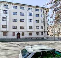2,5 Zimmer - vollständig saniert - Erstbezug - Bochum Wiemelhausen