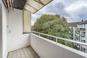 Balkon - 