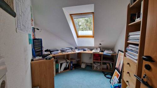 Büro - 
