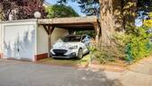 Carport - 