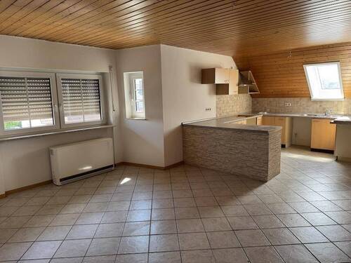 IMG_4421 - Etagenwohnung mit 107,80 m² in March zur Miete