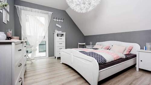 Schlafzimmer - 