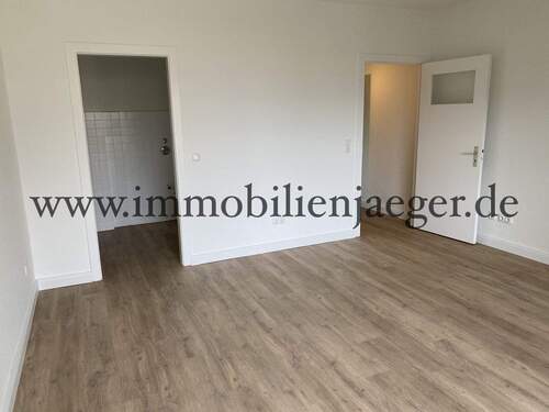 Wohnen Küchenzugang - 