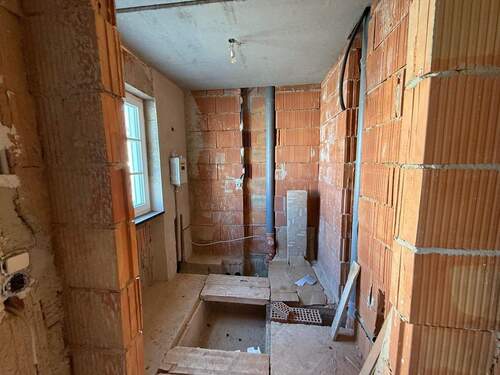 Gästetoilette oder Garderobe - Ihre Entscheidung! - 