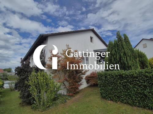 Titel - Einfamilienhaus in Sulzemoos - Heute vermieten, morgen Zuhause