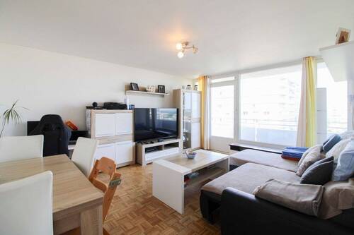 Wohnzimmer - 3 Zimmer Einfamilienhaus in Wuppertal