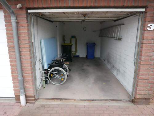 Garage - 