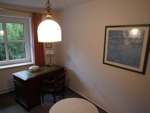 Zimmer/Büro - 