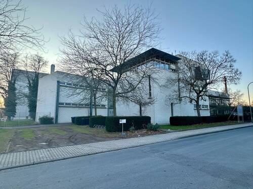 Ansicht - Moderne Büro- und Schulungsräume in 52353 Düren