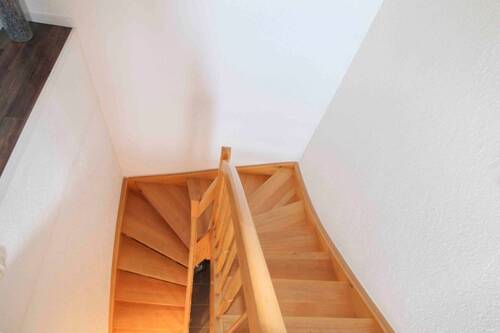 Wendeltreppe - 