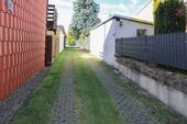 Zufahrt Parkplatz_Garten - 