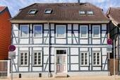 Aussenansicht - 3 Zimmer Einfamilienhaus zum Kaufen in Wolfsburg