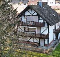 Wohnen in der grünen Oase - Einfamilienhaus mit Einliegerwohnung in Seeheim-Jugenheim Ober-Beerbach - Seeheim- Jugenheim