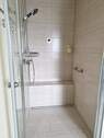 Badezimmer 1, Dusche - 