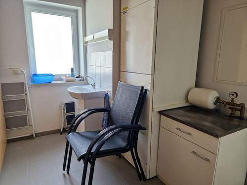 Hauswirtschaftsraum - 