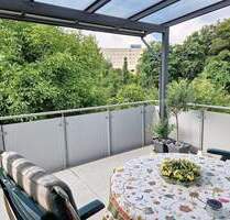 Moderne helle Wohnung mit einem großen überdachten Balkon und hochwertiger Ausstattung! - Bad Salzuflen Innenstadt Moderne helle Wohnung mit einem großen überdachten Balkon und hochwertiger Ausstattung! - Bad Salzuflen Innenstadt