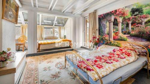 1. OG Elternschlafzimmer 1 - 