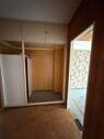 Einbauschrank im Flur - 