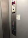 Aufzug innen 2 - 