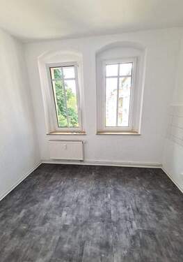 Küche - 4 Zimmer Etagenwohnung in Chemnitz