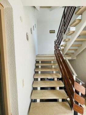 4 - Etagenwohnung mit 100,00 m&sup2; in Waghäusel zum Kaufen