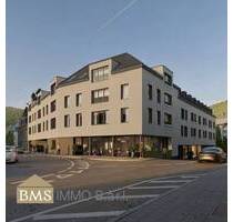 Luxuriöse Neubau- Wohnung in Echternach zu verkaufen!