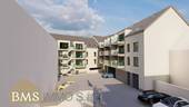 Bild 6 - Etagenwohnung mit 74,00 m&sup2; in Echternach zum Kaufen