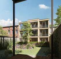 Kleines Bauprojekt in Berlin Adlershof - Bau in Eigenregie durch Käufer