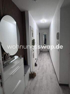 Bild 3 - 2 Zimmer Etagenwohnung zur Miete in Berlin
