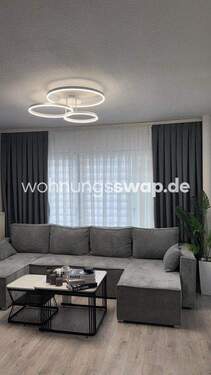 Bild 4 - 2 Zimmer Etagenwohnung in Berlin