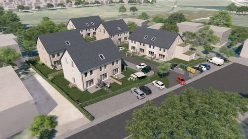 Riedstadt-Bhf 6-8_vogelp - 5 Zimmer Reihenmittelhaus zum Kaufen in Riedstadt / Wolfskehlen