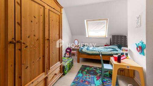 Kinderzimmer 1 - 