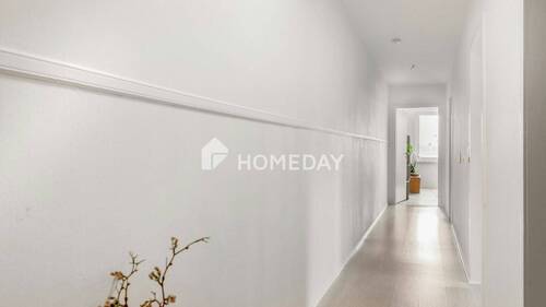 Flur 2 - Mehrfamilienhaus, Wohnhaus mit 400,00 m² in Hamburg zum Kaufen