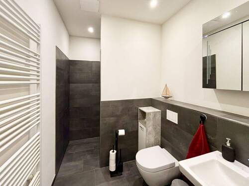 Duschbad - 