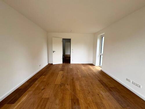 Zimmerblick I - 