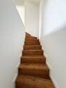 Treppe ins 1 OG - 