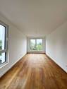 Blick ins Zimmer im DG - 