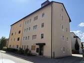 Hausansicht - 