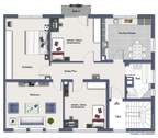 Grundriss - 