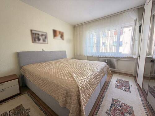 Schlafzimmer - 