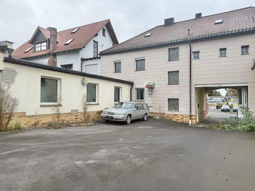 Bild 3 - Hotel, Pension, Gasthof in Wiesau