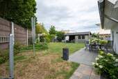 Gartenansicht - 