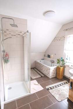 Badezimmer - 