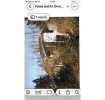 Architektenhaus in der Stadt des Sonnenkönigs - Saarlouis Beaumarais