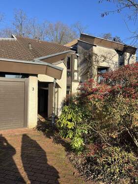 Bild 2 - 6 Zimmer Einfamilienhaus zum Kaufen in Saarlouis