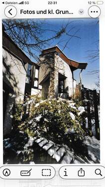 Bild 3 - 6 Zimmer Einfamilienhaus in Saarlouis